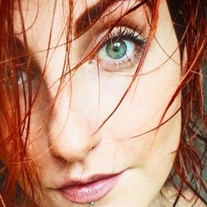 Meet your Posher, Vicky